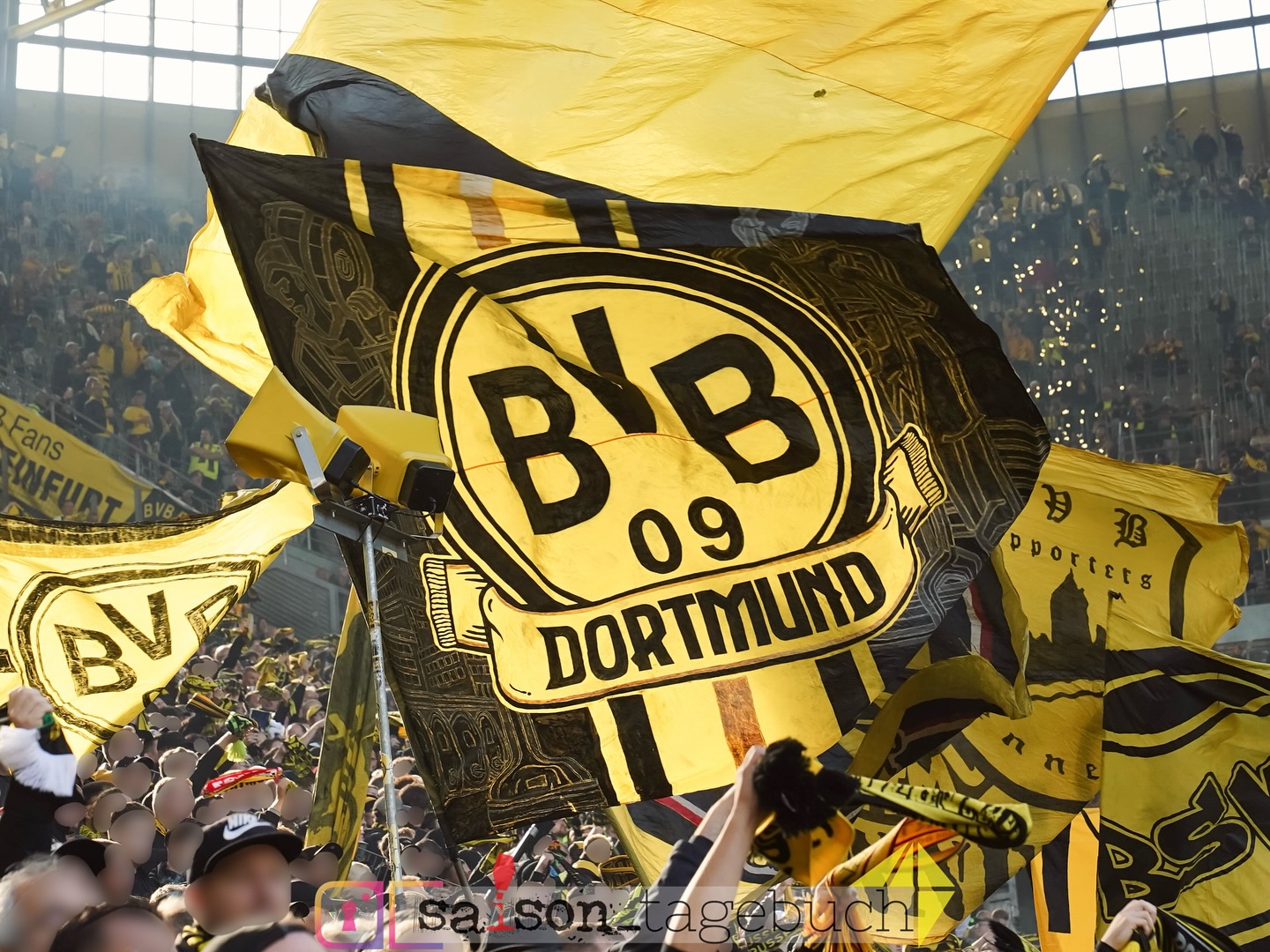 Borussia Dortmund – RB Leipzig 1:1 (1)