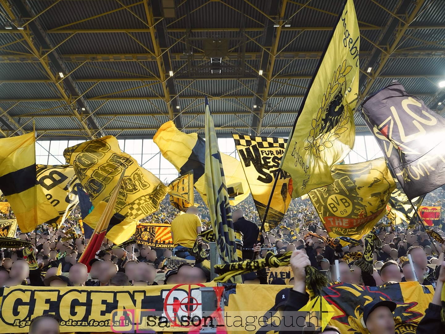 Borussia Dortmund – RB Leipzig 1:1 (3)