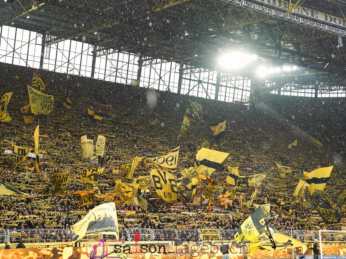 Borussia Dortmund – RB Leipzig 1:1 (5)