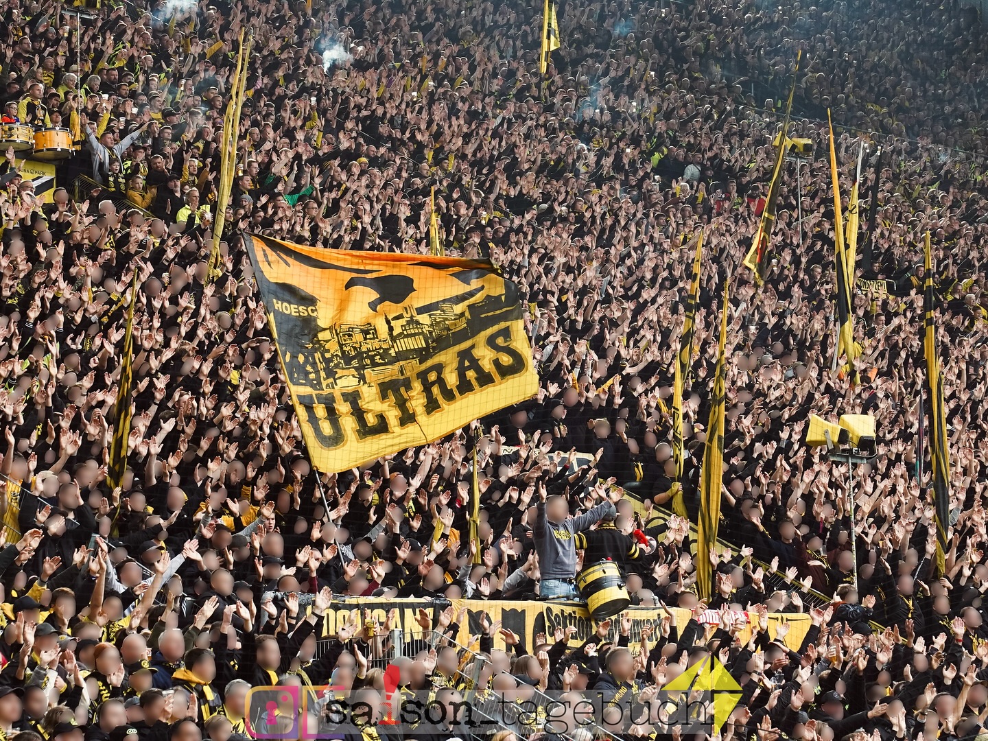 Borussia Dortmund – RB Leipzig 1:1 (7)