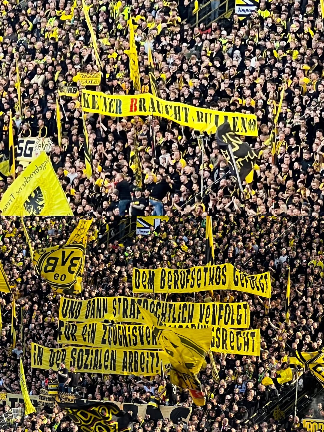 Borussia Dortmund – RB Leipzig 1:1 (8)