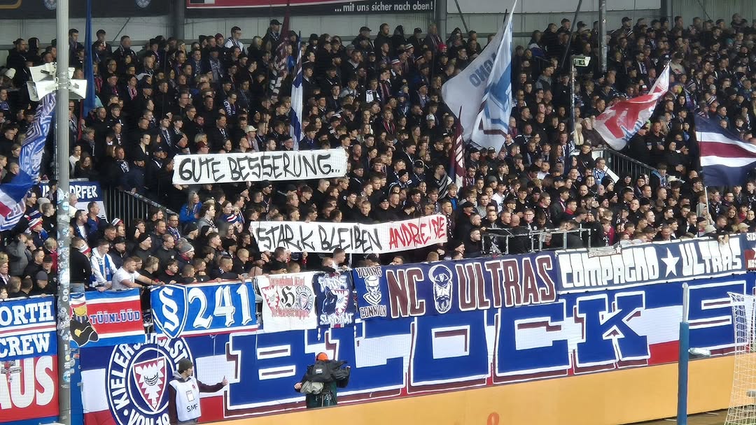 KSV Holstein – SV Darmstadt 98 1:1 (3)