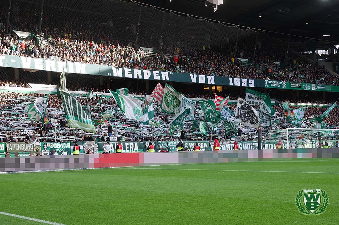 SV Werder Bremen – FC St. Pauli 1:0 (10)