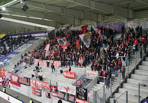 FC Erzgebirge Aue – Rot-Weiss Essen 2:2 (2)
