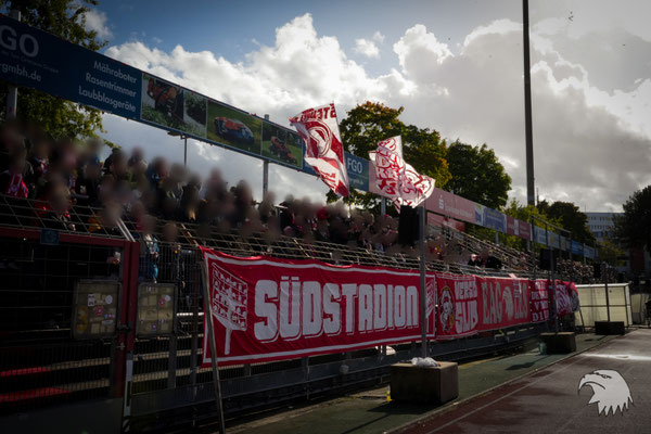 SC Fortuna Köln – Borussia Dortmund II 2:2 (1)