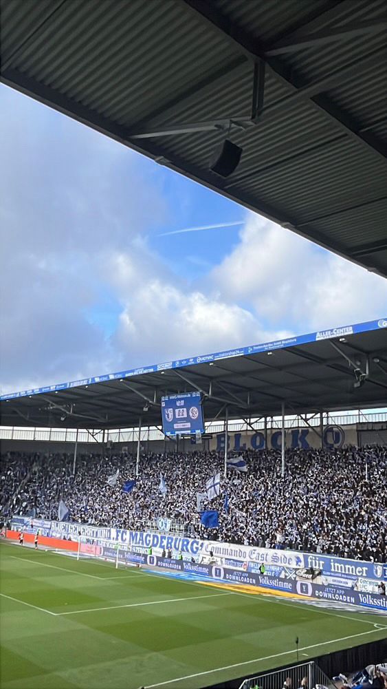 1. FC Magdeburg – SV Elversberg 0:4 (2)