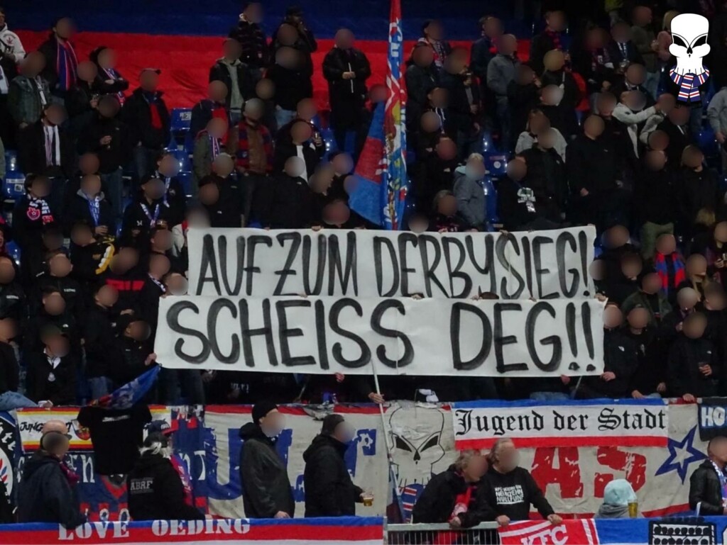 KFC Uerdingen – Holzheimer SG 2:1 (4)