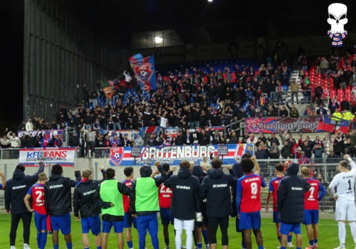 KFC Uerdingen – Holzheimer SG 2:1 (6)