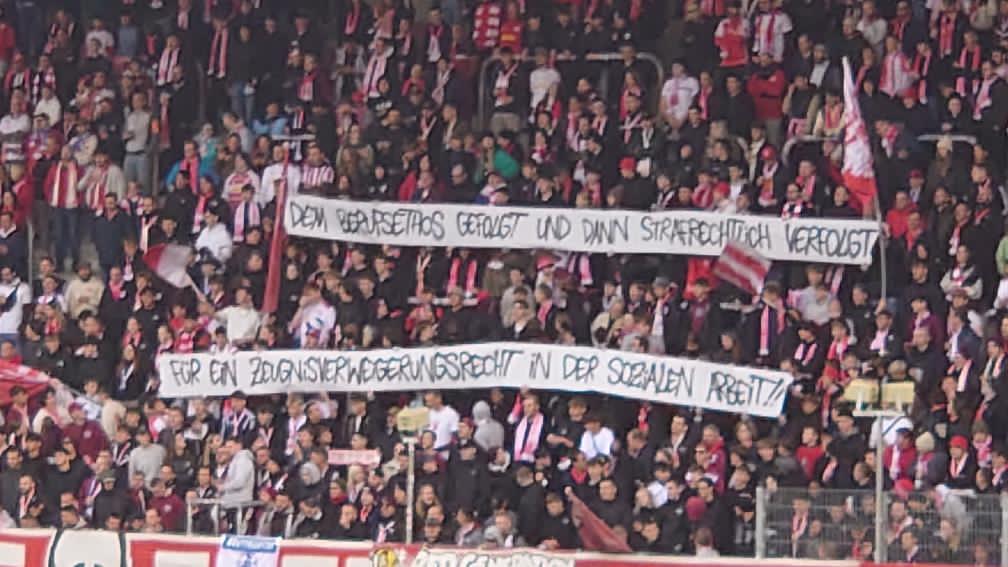 SSV Jahn Regensburg – 1. FC Saarbrücken 1:1 (5)