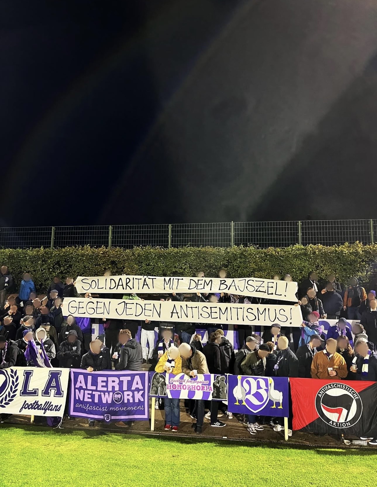 Tasmania Berlin – Tennis Borussia Berlin 2:0 (3)