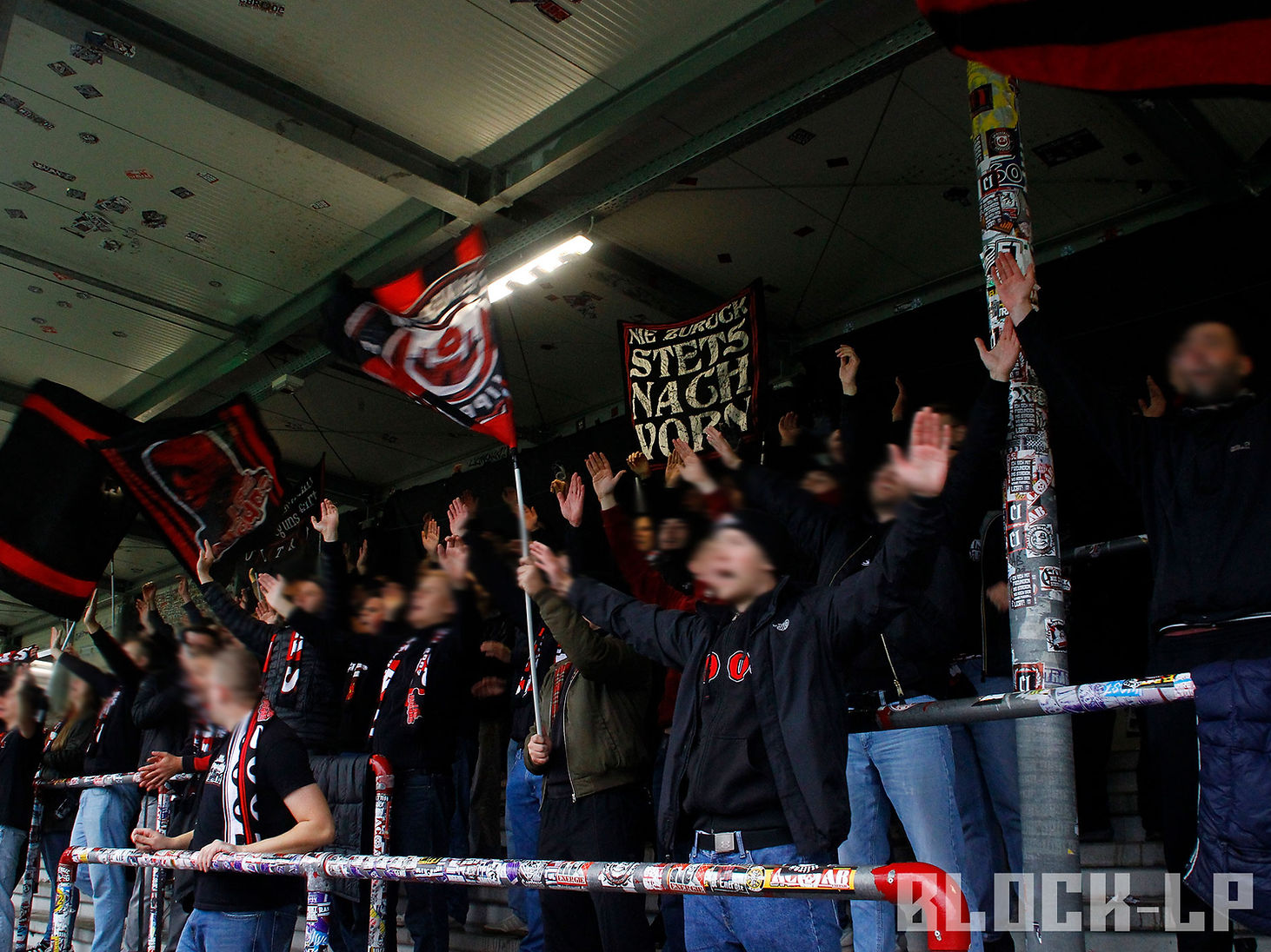 SC Verl II – SV Lippstadt 1:2 (1)