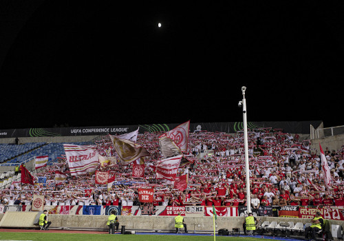 Omonia Nikosia – 1. FSV Mainz 05 0:1 (4)