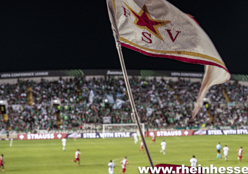 Omonia Nikosia – 1. FSV Mainz 05 0:1 (1)