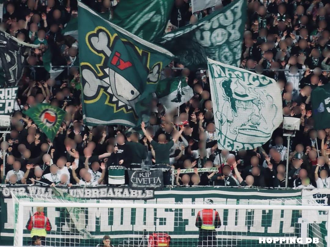 SV Werder Bremen Frauen – Hamburger SV Frauen 2:0 (5)