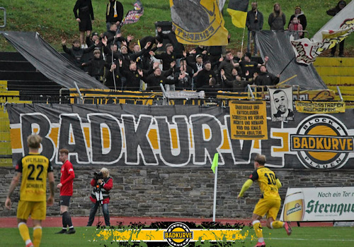 VFC Plauen – FC Eilenburg 2:0 (1)