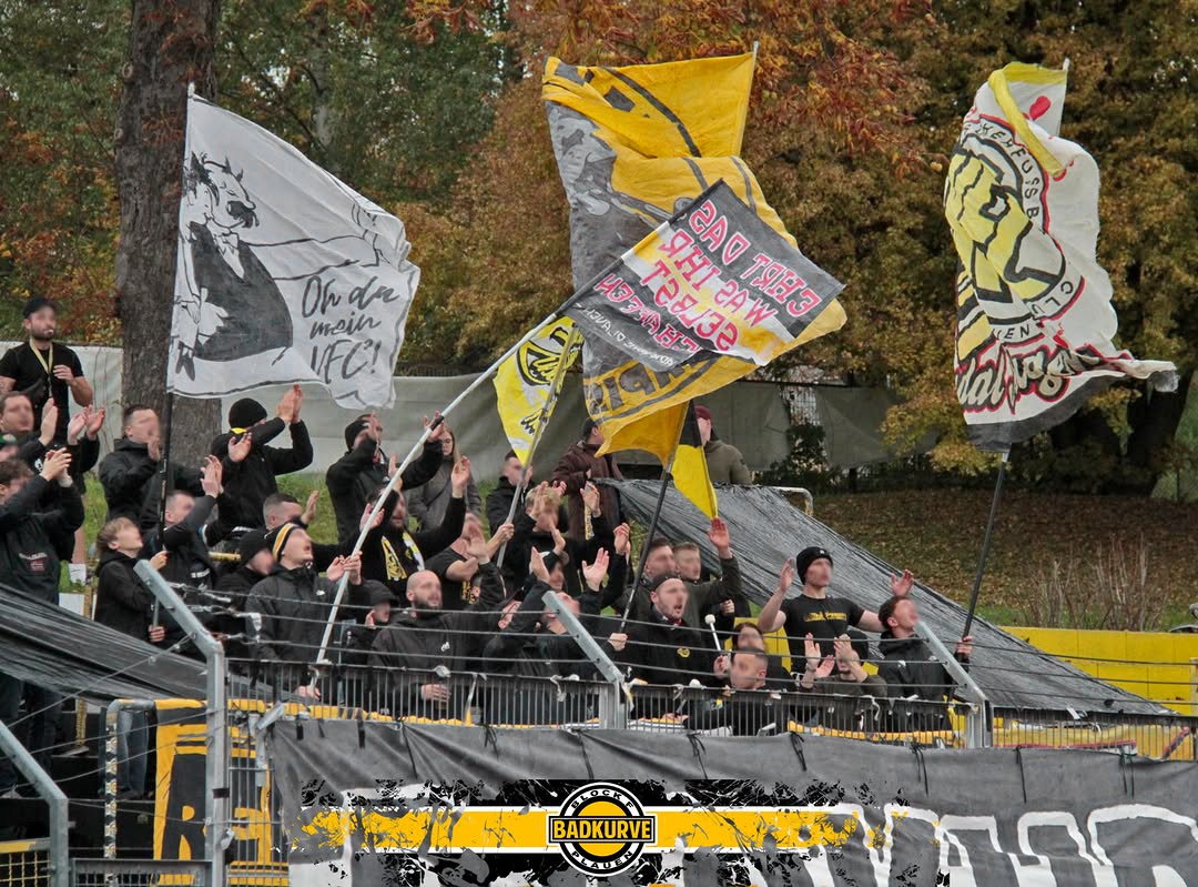 VFC Plauen – FC Eilenburg 2:0 (2)
