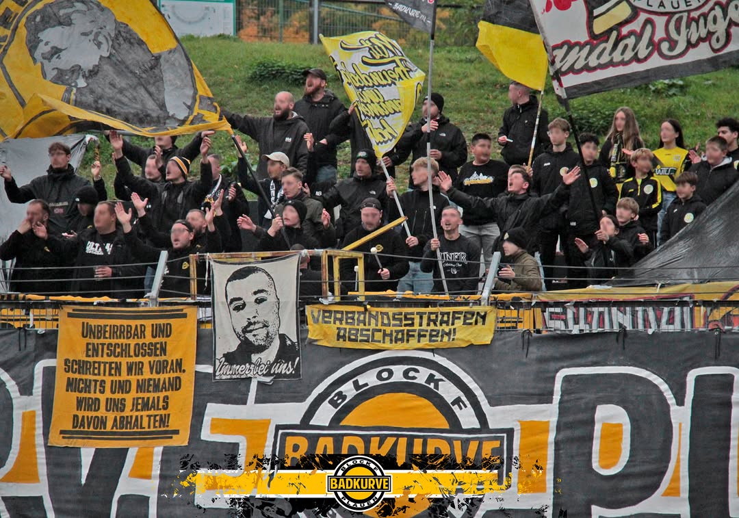 VFC Plauen – FC Eilenburg 2:0 (4)