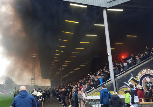 Bohemians FC – FC Schalke 04 3:2 (2)