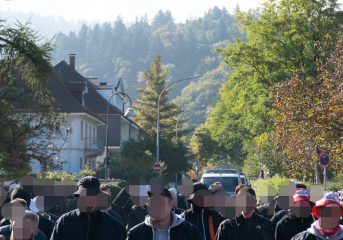 SC Freiburg II – KSV Hessen Kassel 1:3 (2)