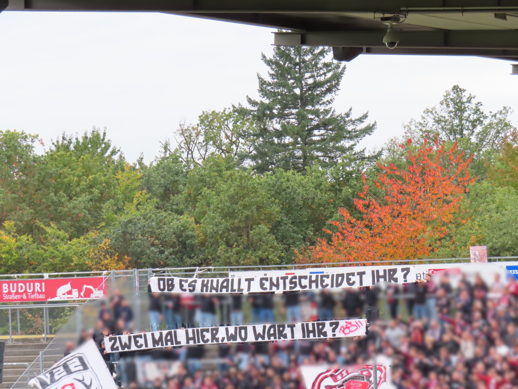 VfR Aalen – SSV Reutlingen 4:0 (1)