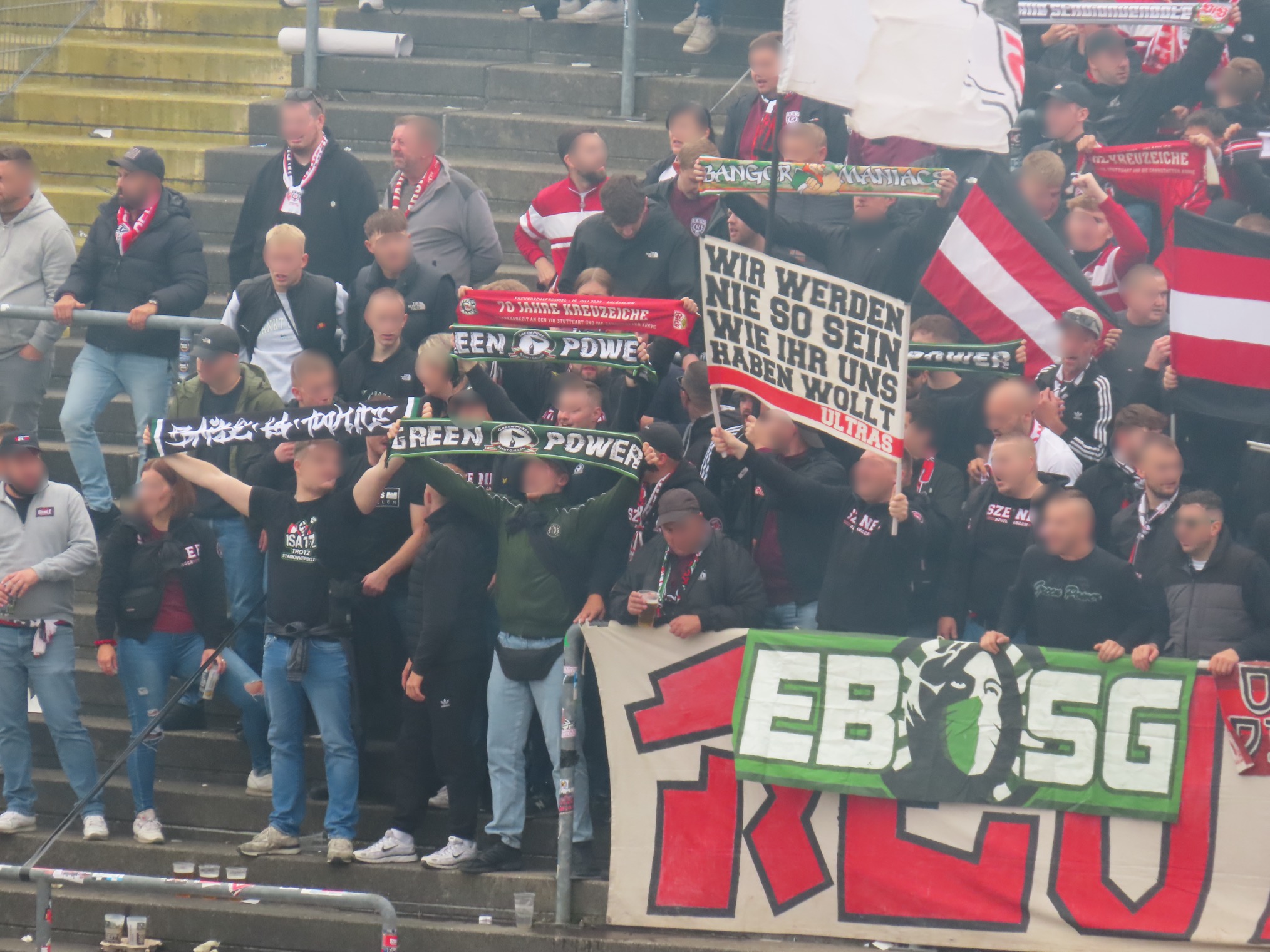 VfR Aalen – SSV Reutlingen 4:0 (9)