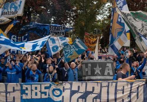 1. SC Heiligenstadt – FC Carl Zeiss Jena 1:3 (5)