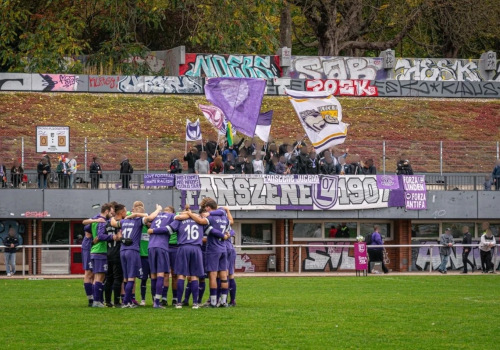 SV Linden 07 – SC Polonia Hannover 3:1 (1)