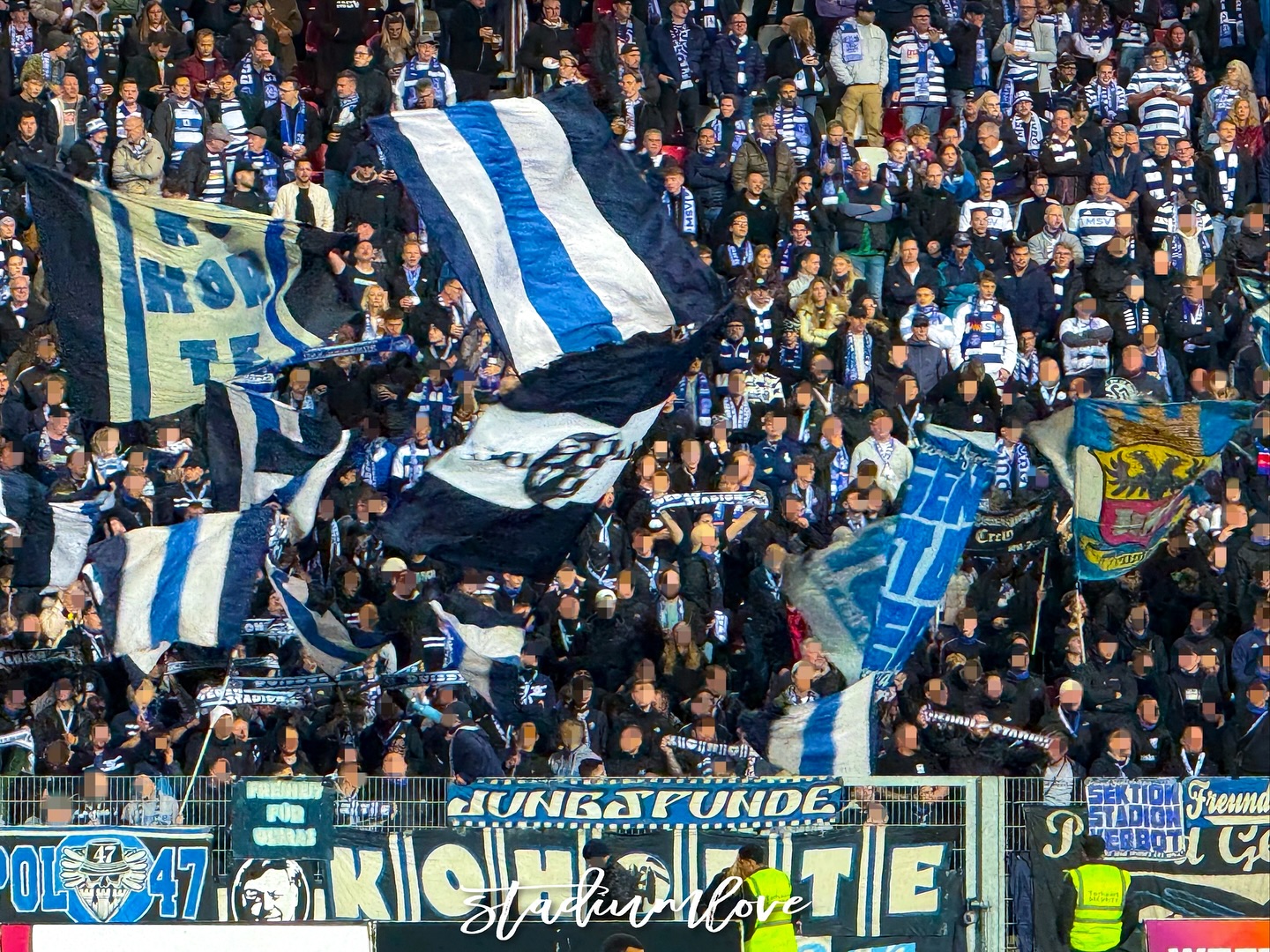 KFC Uerdingen – MSV Duisburg 1:3 (1)