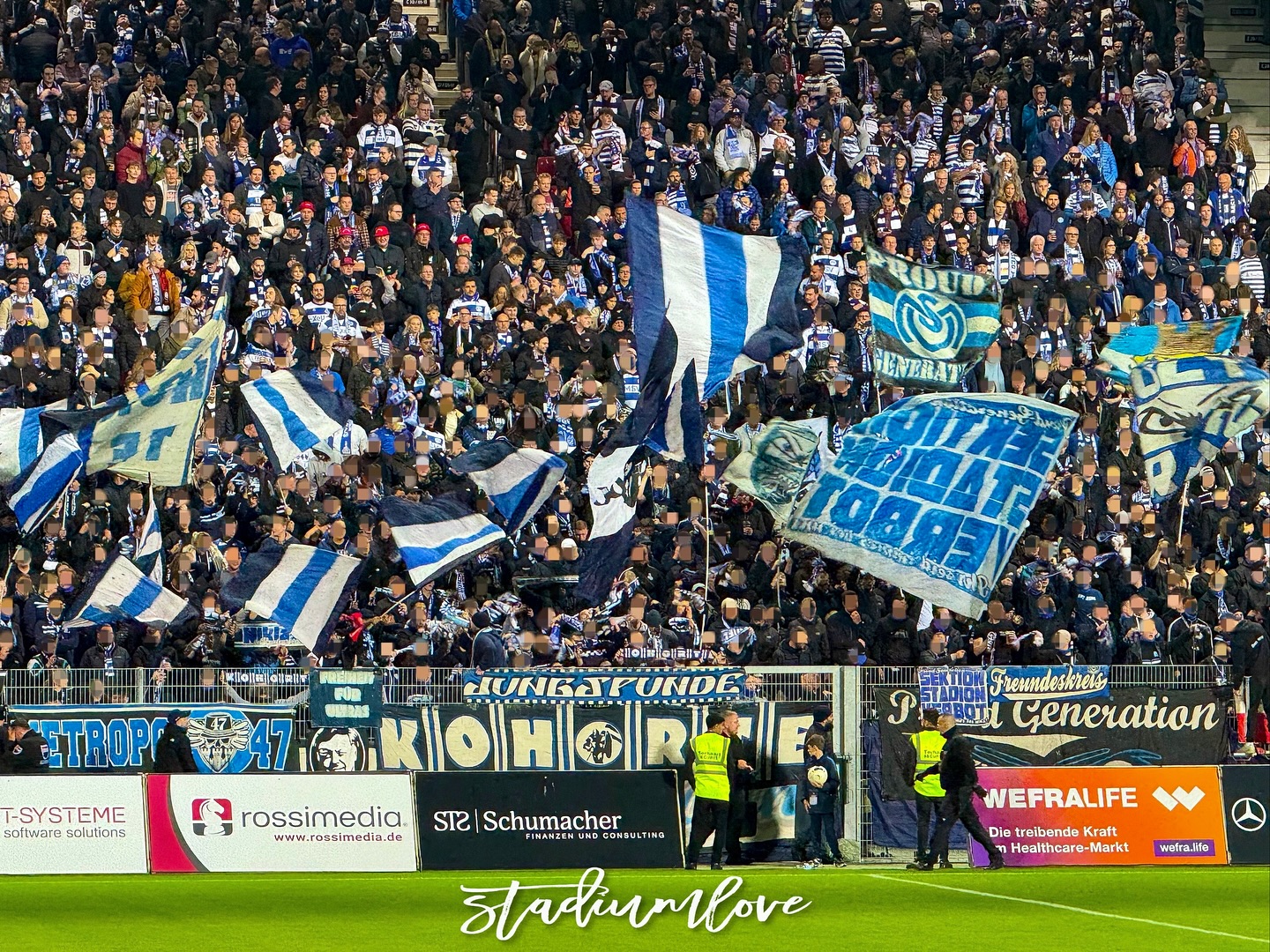 KFC Uerdingen – MSV Duisburg 1:3 (2)