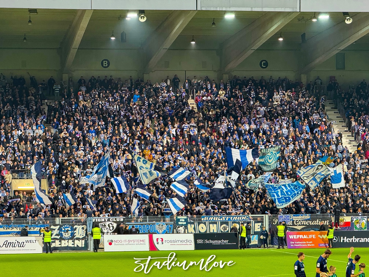 KFC Uerdingen – MSV Duisburg 1:3 (3)