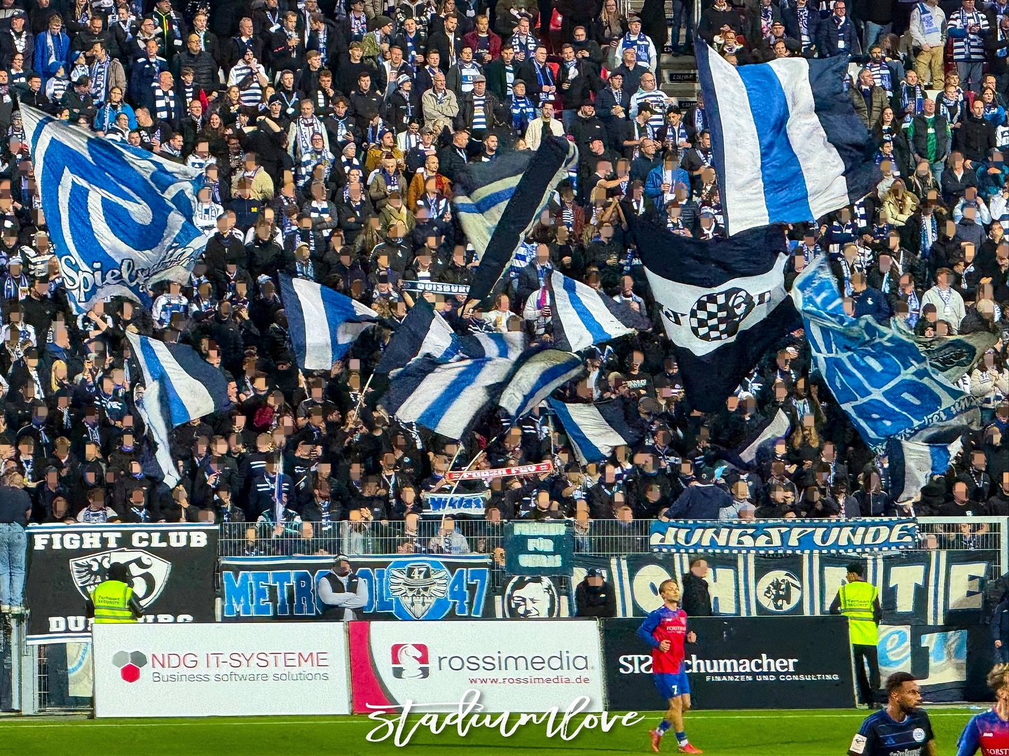KFC Uerdingen – MSV Duisburg 1:3 (4)