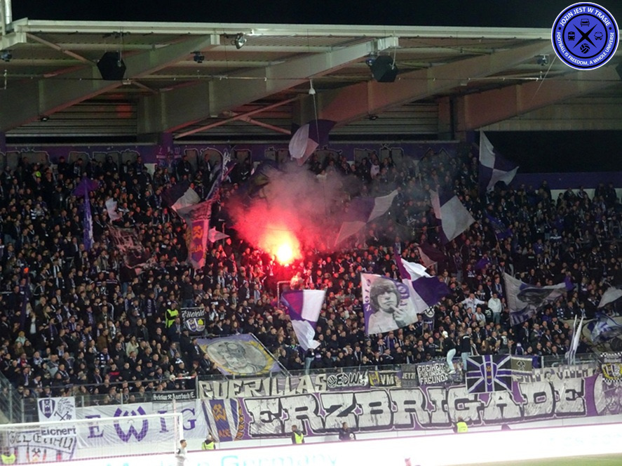 FC Erzgebirge Aue – SV Waldhof Mannheim 0:2 (3)