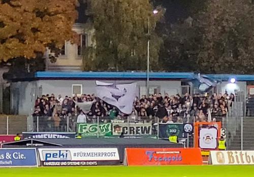 SV Eintracht Trier 05 – FC Homburg 2:0 (2)