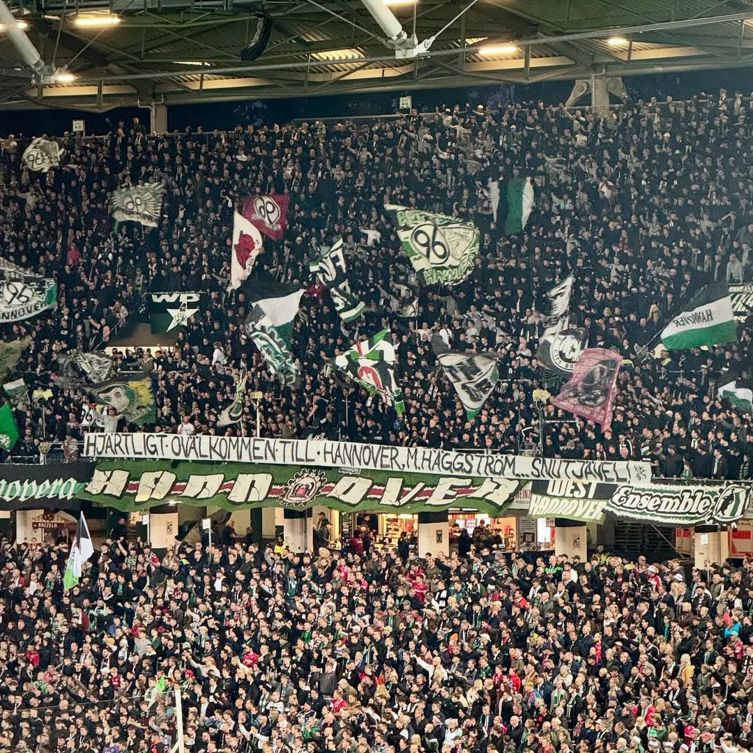 Hannover 96 – FC Schalke 04 0:3 (3)