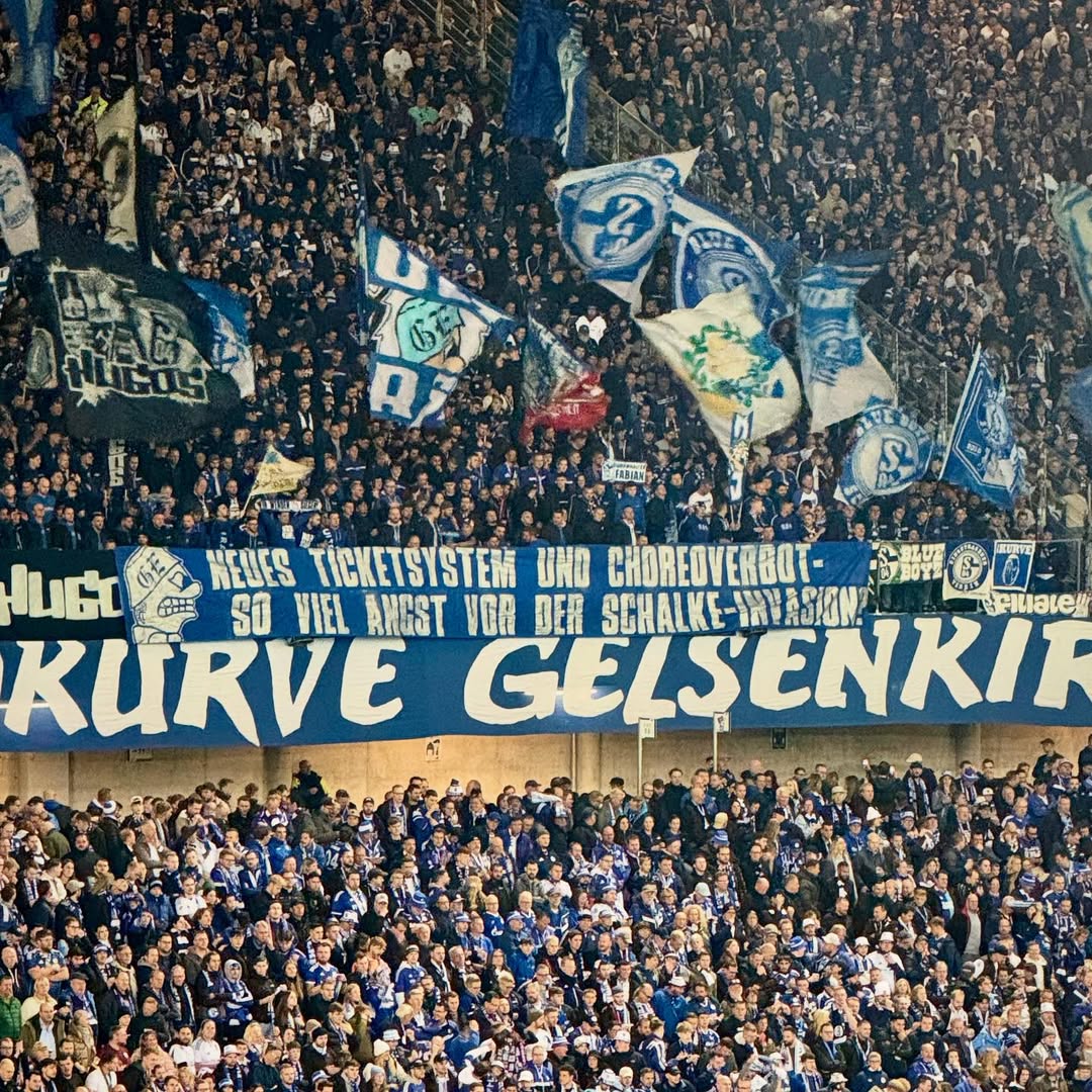 Hannover 96 – FC Schalke 04 0:3 (3)