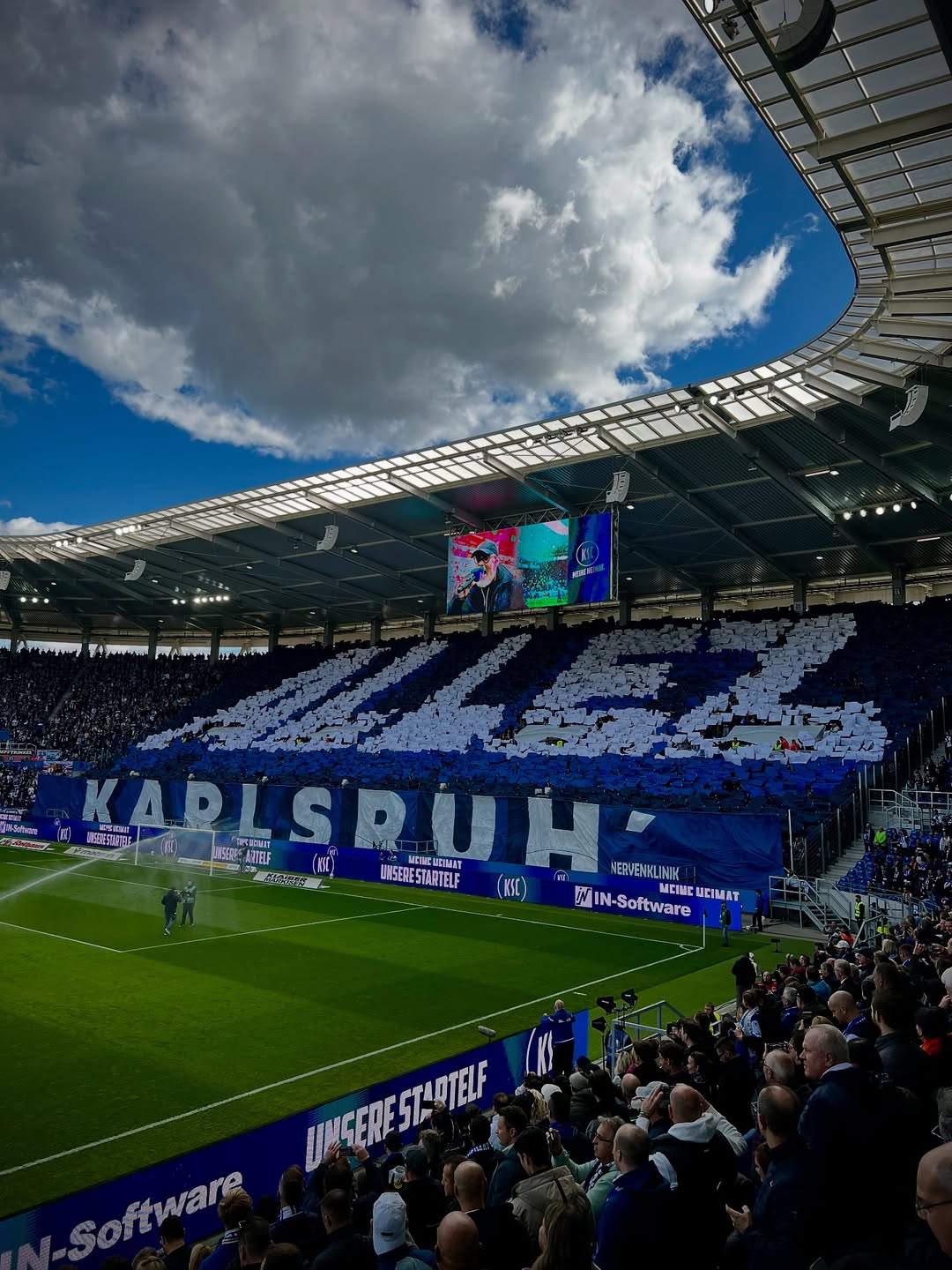 Karlsruher SC – 1. FC Kaiserslautern 2:3 (2)