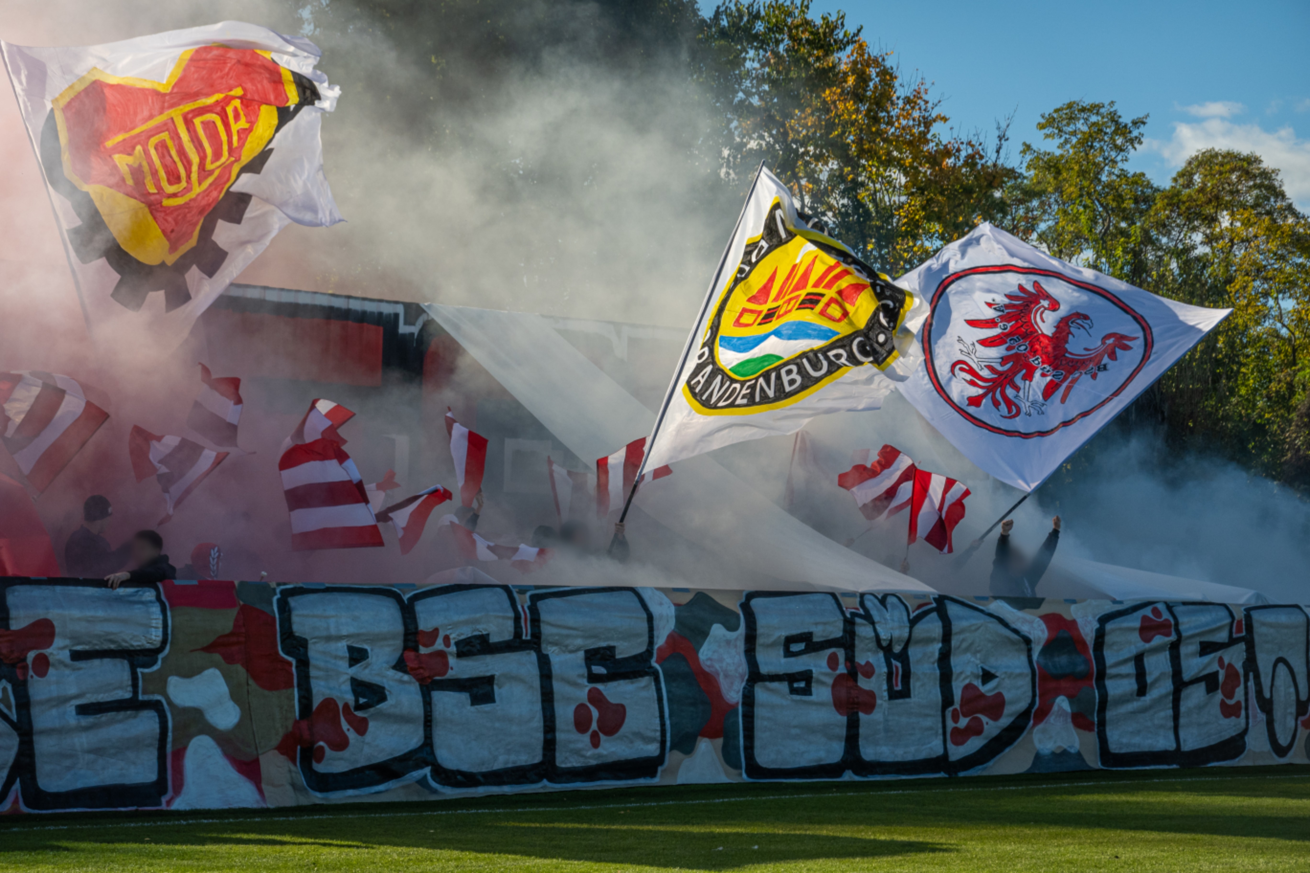 Brandenburger SC Süd 05 – 1. FC Frankfurt/Oder 3:2 (3)