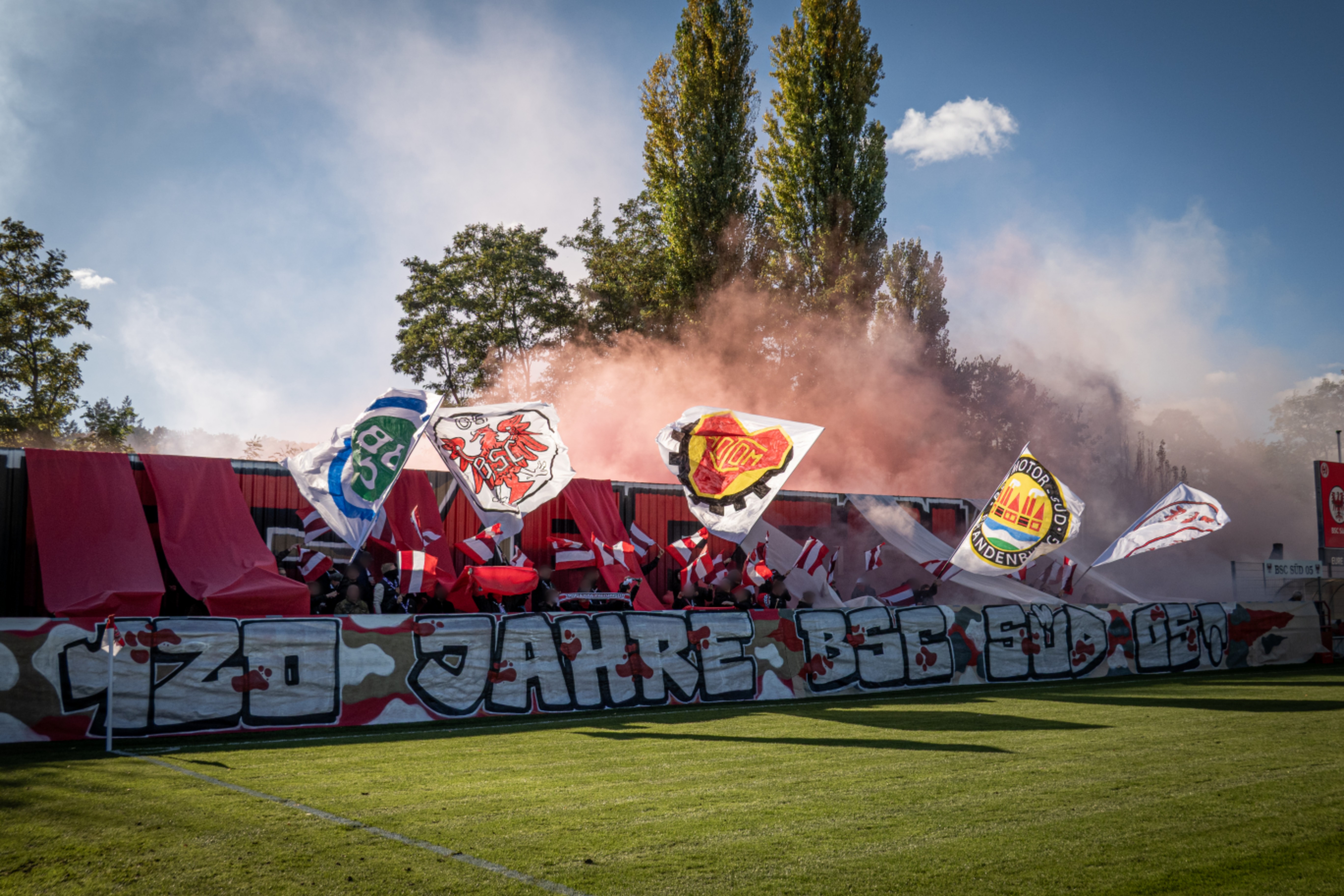 Brandenburger SC Süd 05 – 1. FC Frankfurt/Oder 3:2 (5)
