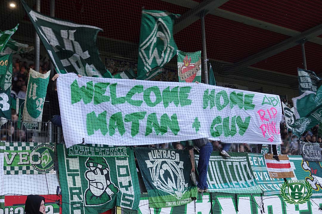 1. FC Heidenheim – SV Werder Bremen 2:2 (2)