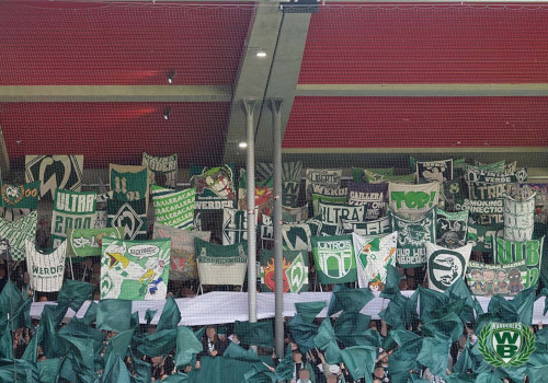 1. FC Heidenheim – SV Werder Bremen 2:2 (3)