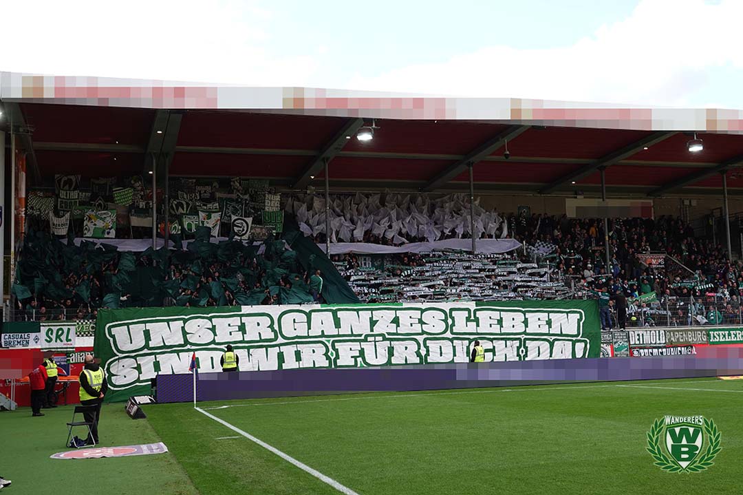 1. FC Heidenheim – SV Werder Bremen 2:2 (5)
