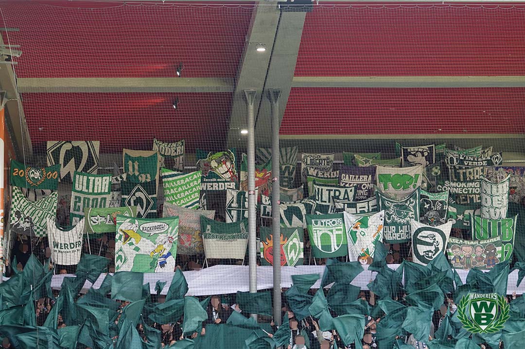 1. FC Heidenheim – SV Werder Bremen 2:2 (6)