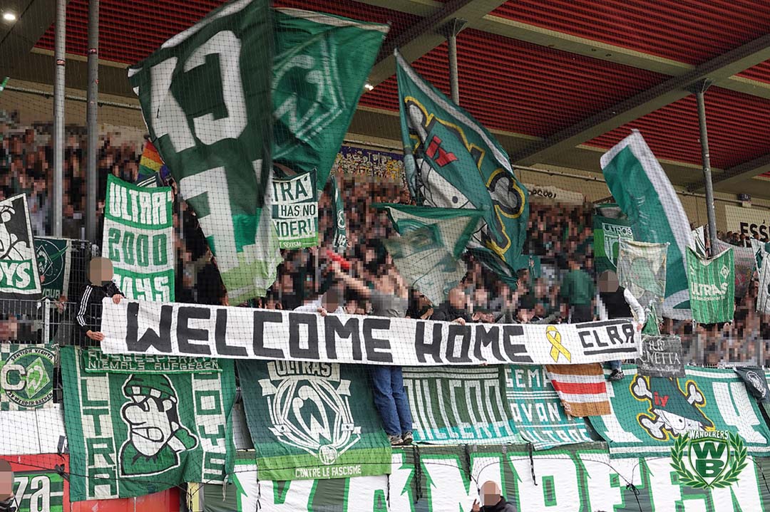 1. FC Heidenheim – SV Werder Bremen 2:2 (10)