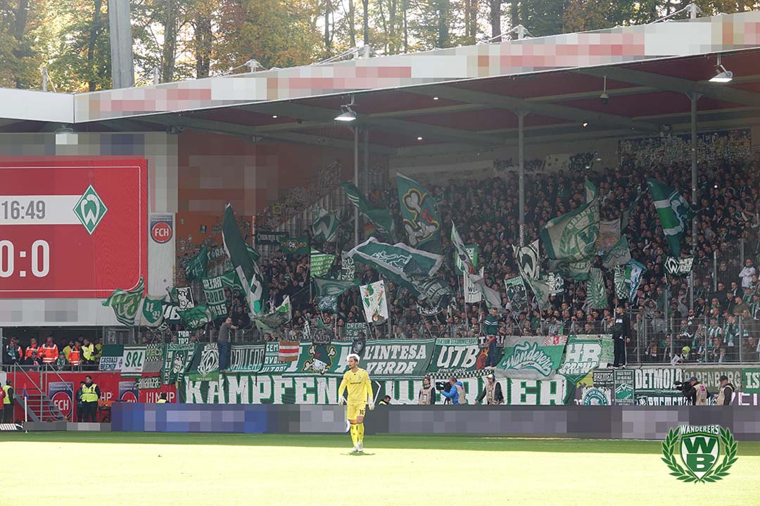 1. FC Heidenheim – SV Werder Bremen 2:2 (11)