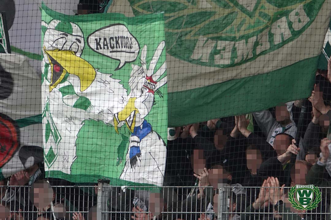 1. FC Heidenheim – SV Werder Bremen 2:2 (12)