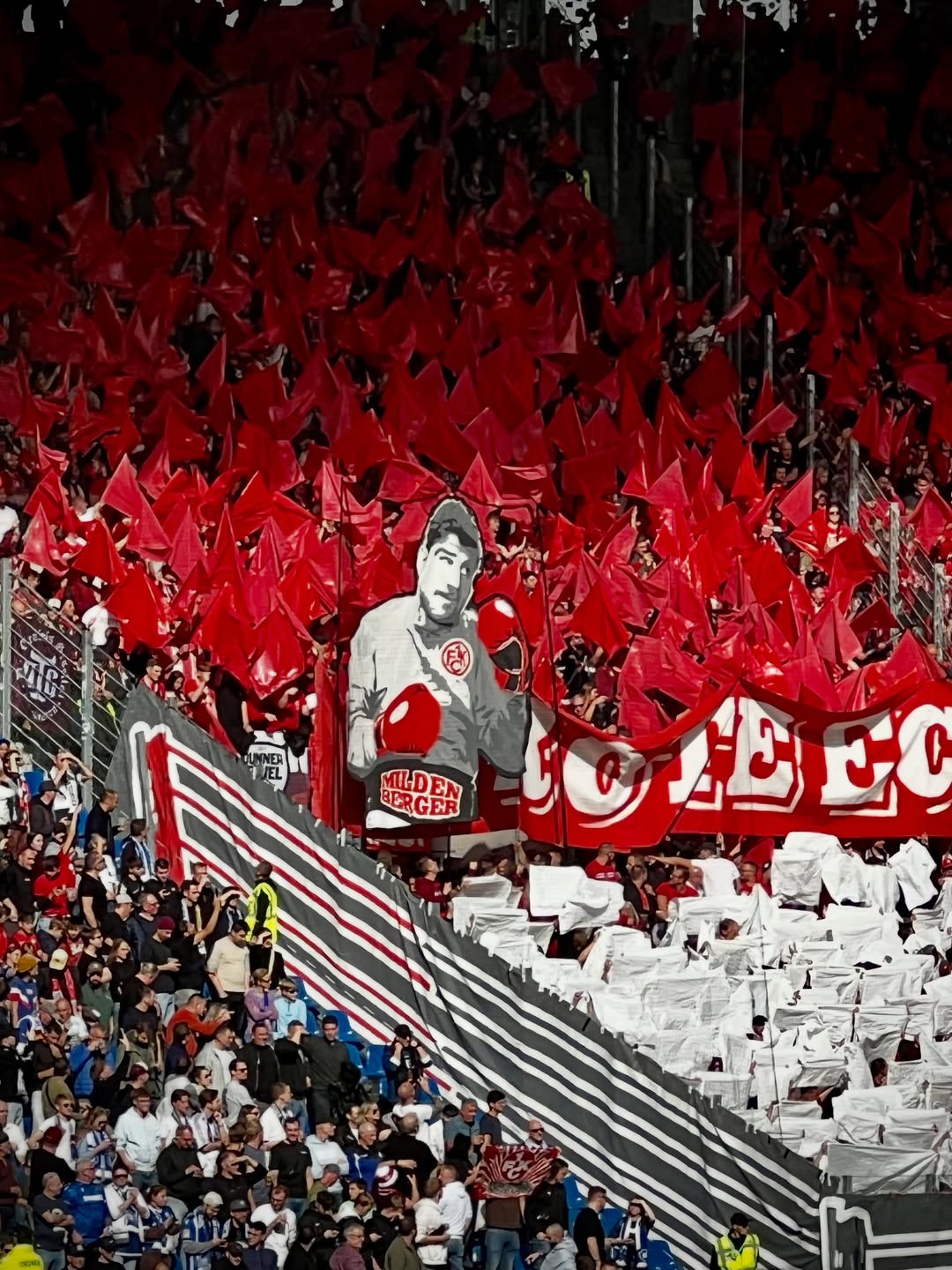 Karlsruher SC – 1. FC Kaiserslautern 2:3