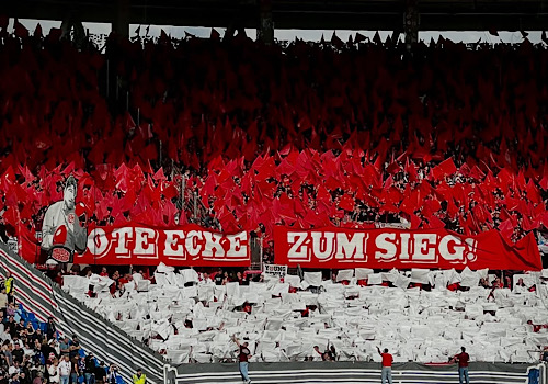 Karlsruher SC – 1. FC Kaiserslautern 2:3 (5)