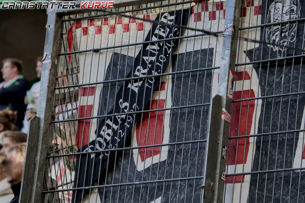 VfL Wolfsburg – VfB Stuttgart 0:3 (3)