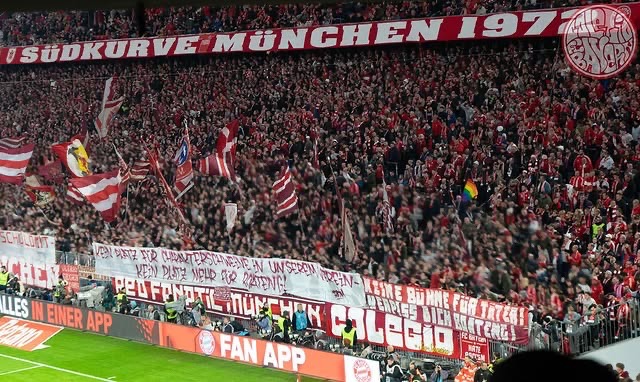 FC Bayern München – Borussia Dortmund 2:1 (2)