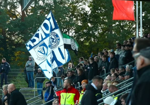 VSG Altglienicke – Hallescher FC 1:1 (1)